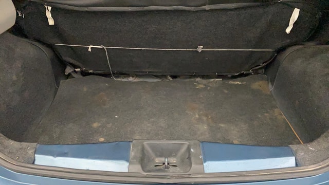 View Nissan Micra Active Image 10 Used Nissan Micra Active Image 10