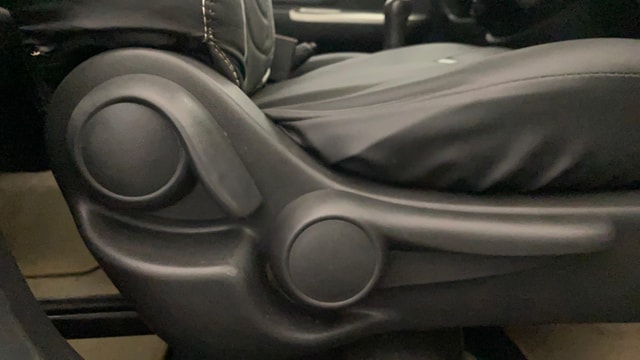 View Nissan Micra Active Image 19 Used Nissan Micra Active Image 19