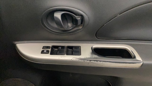View Nissan Micra Active Image 33 Used Nissan Micra Active Image 33