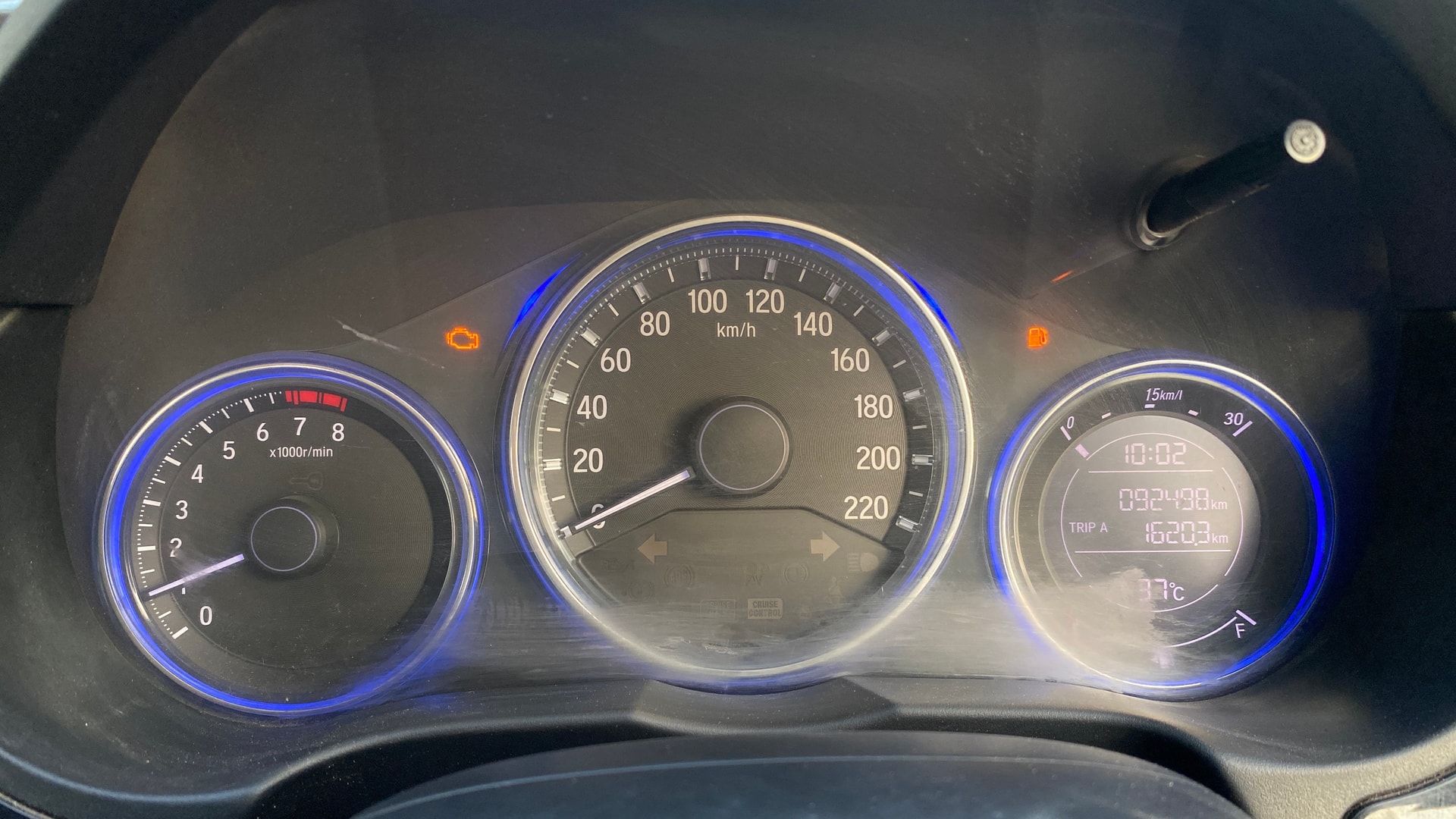 View 2014 Honda City ZX MT Diesel Anniversary Edition Image 36 Used 2014 Honda City ZX MT Diesel Anniversary Edition Image 36