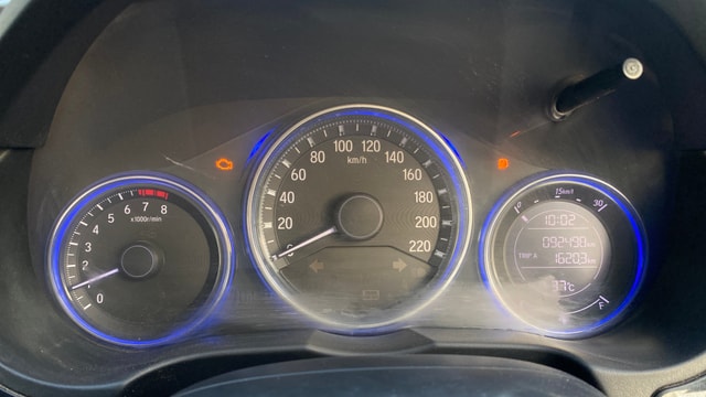 View Honda City Image 36 Used Honda City Image 36