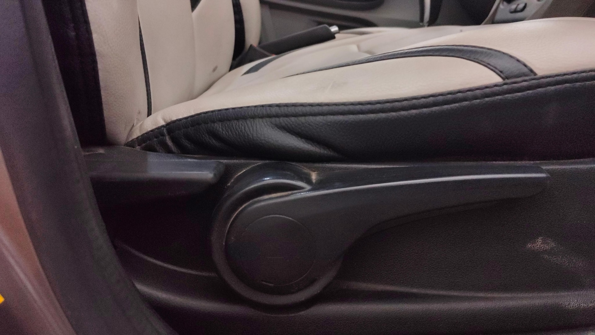 Used 2018 Tata Tiago Used 2018 Tata Tiago
