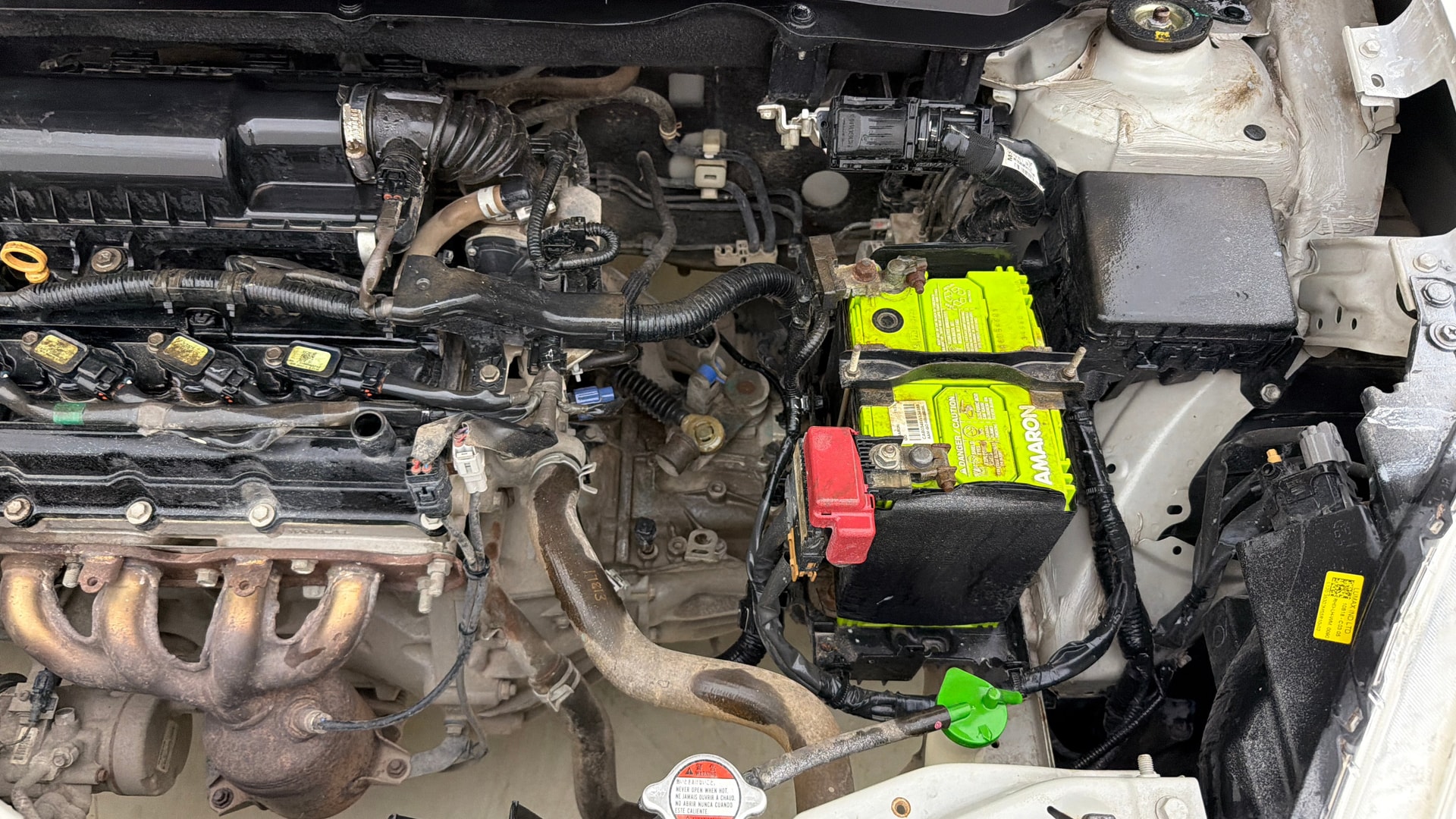 Used 2018 Maruti Suzuki 1000 Used 2018 Maruti Suzuki 1000
