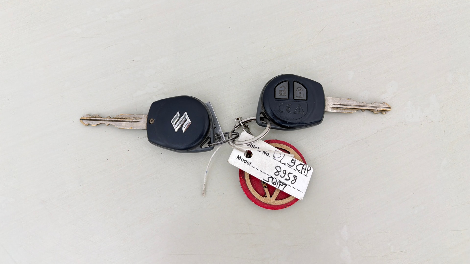Used 2018 Maruti Suzuki 1000 Used 2018 Maruti Suzuki 1000