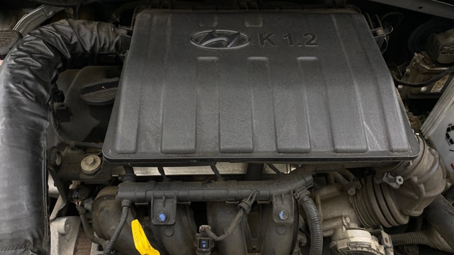 View Hyundai Grand i10 Nios Image 41 Used Hyundai Grand i10 Nios Image 41