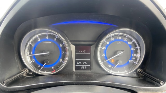 View Maruti Suzuki 1000 Image 34 Used Maruti Suzuki 1000 Image 34