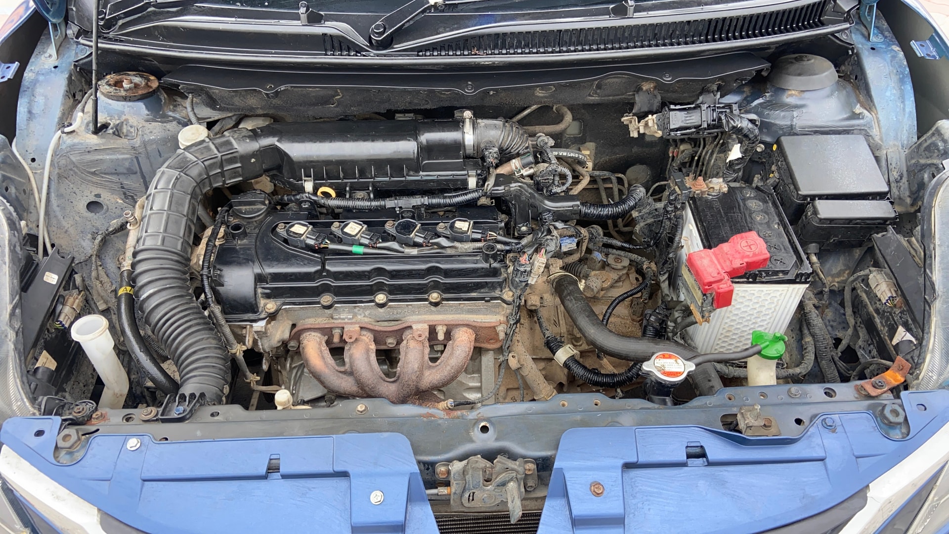 Used 2021 Maruti Suzuki 1000 Used 2021 Maruti Suzuki 1000