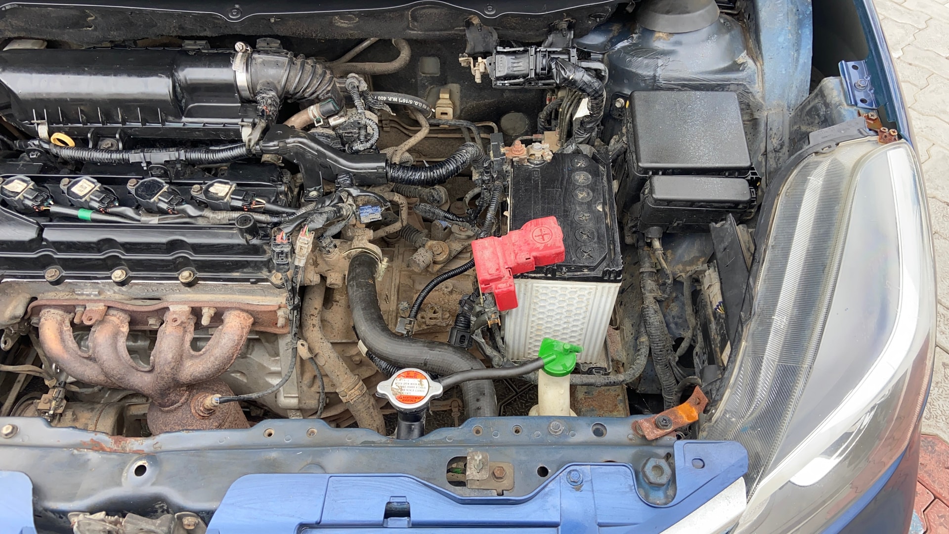 Used 2021 Maruti Suzuki 1000 Used 2021 Maruti Suzuki 1000