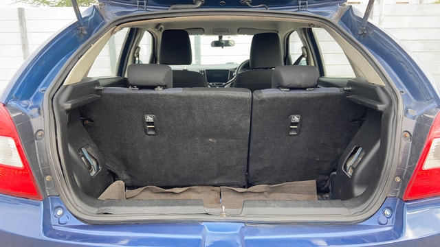View Maruti Suzuki 1000 Image 10 Used Maruti Suzuki 1000 Image 10