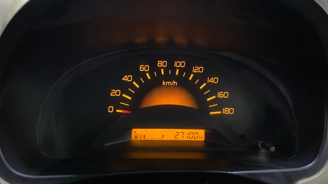 View Maruti Suzuki 1000 Image 33 Used Maruti Suzuki 1000 Image 33