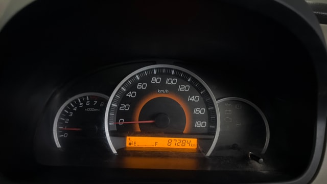 View Maruti Suzuki 1000 Image 33 Used Maruti Suzuki 1000 Image 33