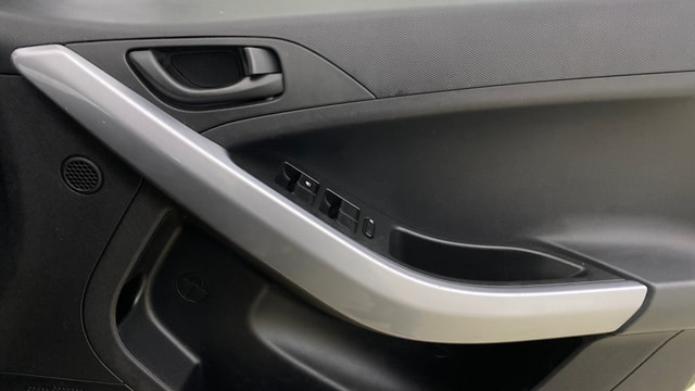 View Tata Nexon Image 33 Used Tata Nexon Image 33