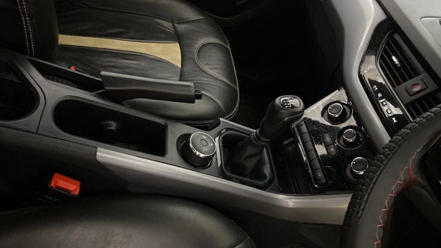 View Tata Nexon Image 38 Used Tata Nexon Image 38