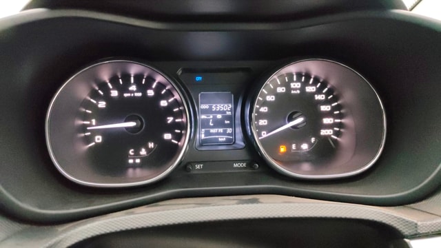 View Tata Nexon Image 35 Used Tata Nexon Image 35