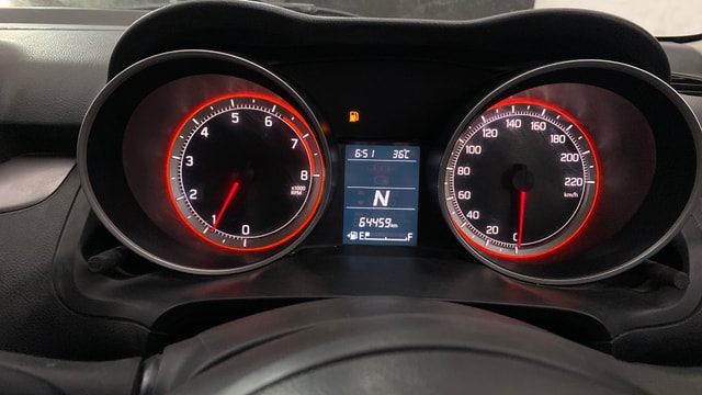 View Maruti Suzuki 1000 Image 33 Used Maruti Suzuki 1000 Image 33