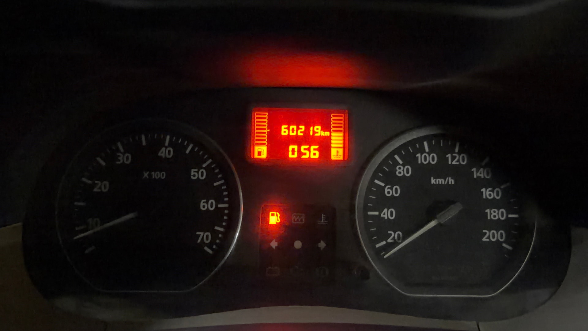 View 2014 Nissan Terrano XL P Image 33 Used 2014 Nissan Terrano XL P Image 33