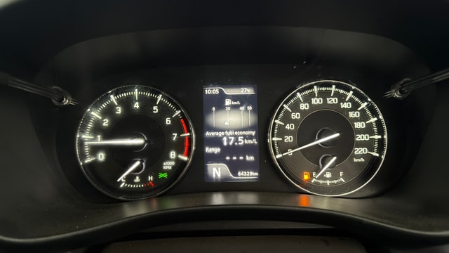 View Maruti Suzuki 1000 Image 34 Used Maruti Suzuki 1000 Image 34
