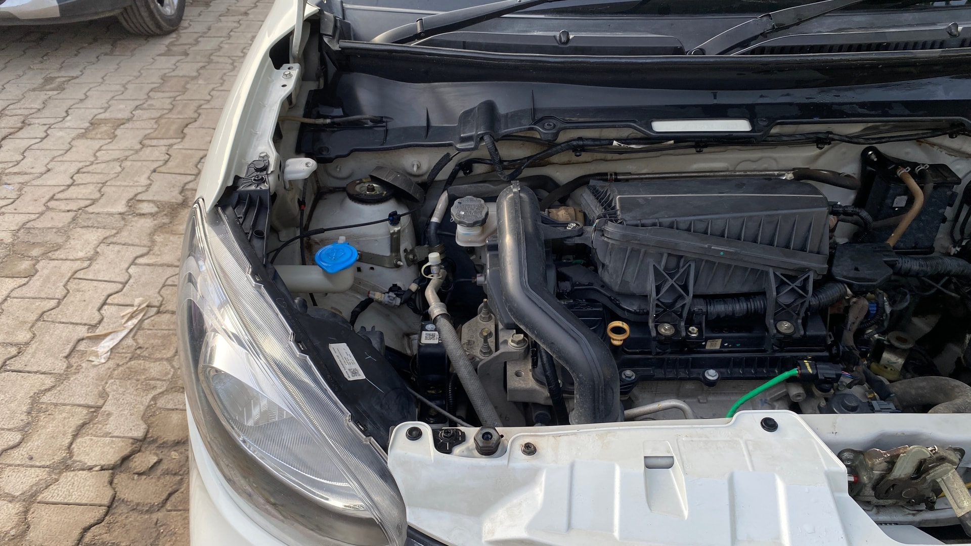 Used 2022 Maruti Suzuki 1000 Used 2022 Maruti Suzuki 1000