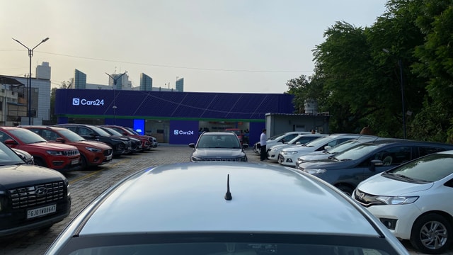 View Maruti Suzuki 1000 Image 36 Used Maruti Suzuki 1000 Image 36