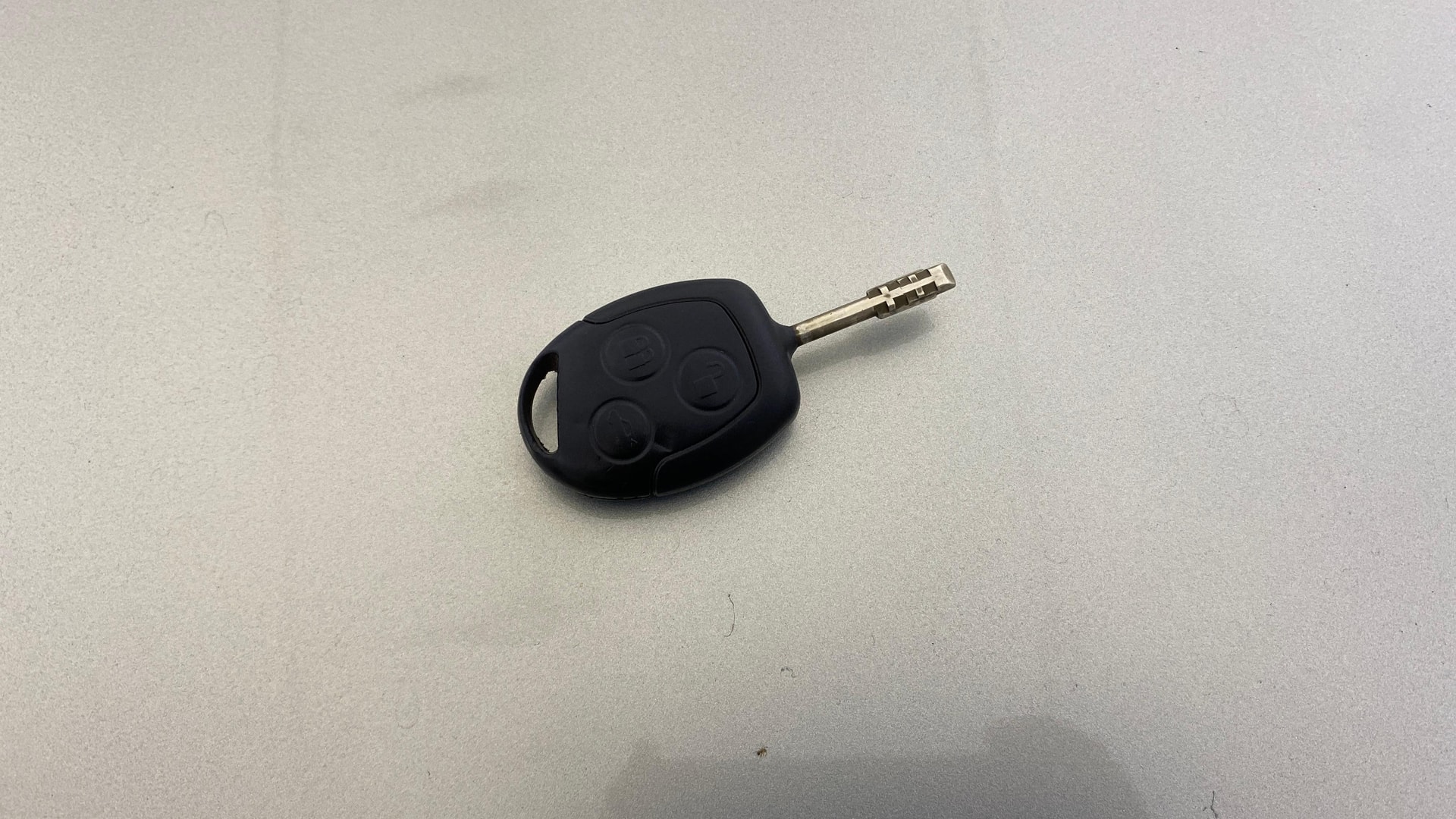 Used 2013 Ford Figo Used 2013 Ford Figo
