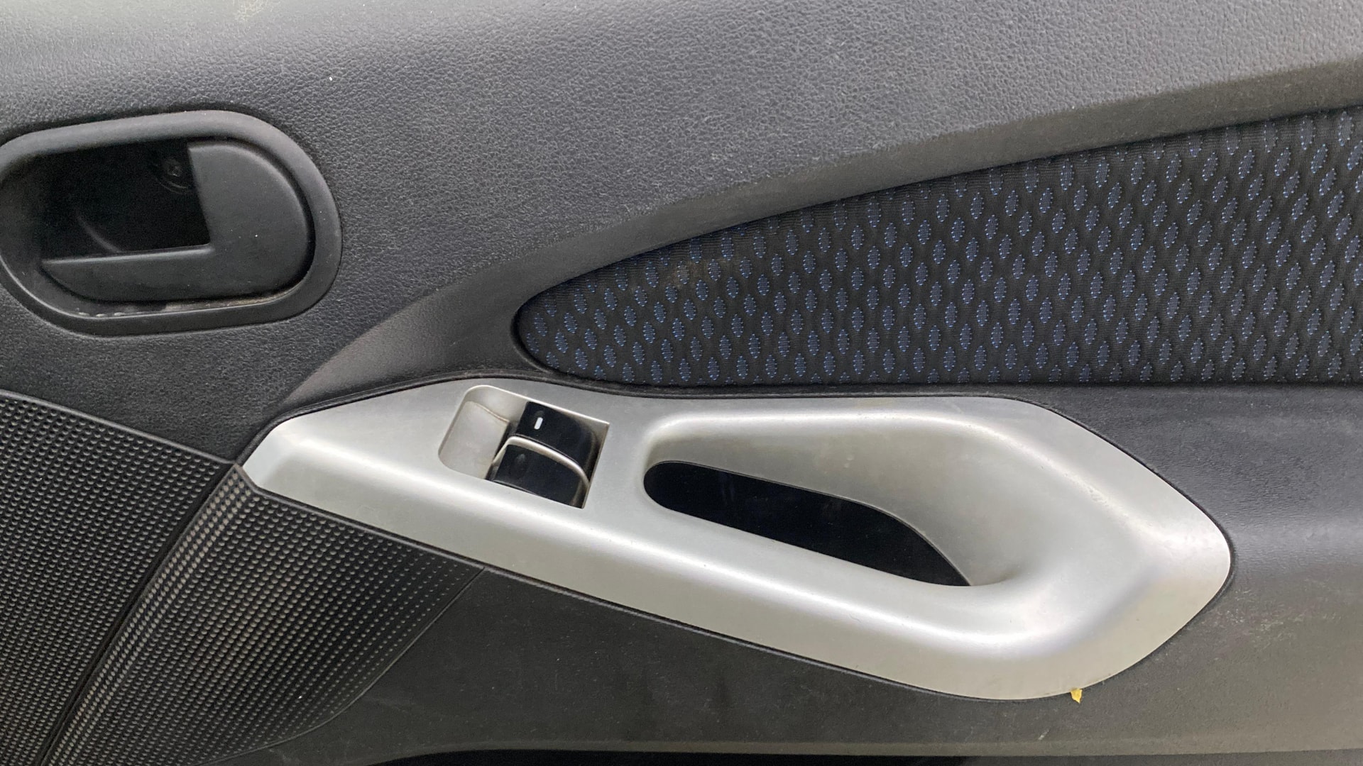 Used 2013 Ford Figo Used 2013 Ford Figo