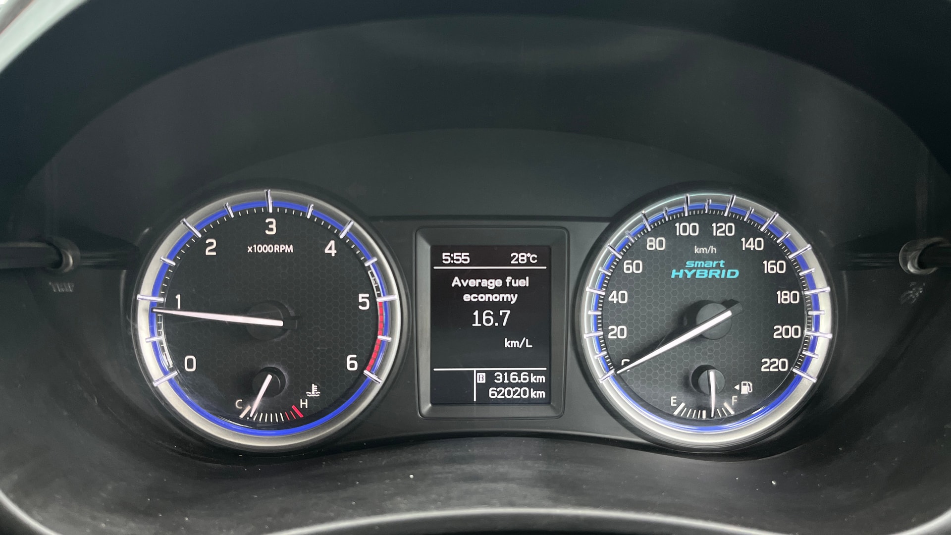 Used 2018 Maruti Suzuki 1000 Used 2018 Maruti Suzuki 1000