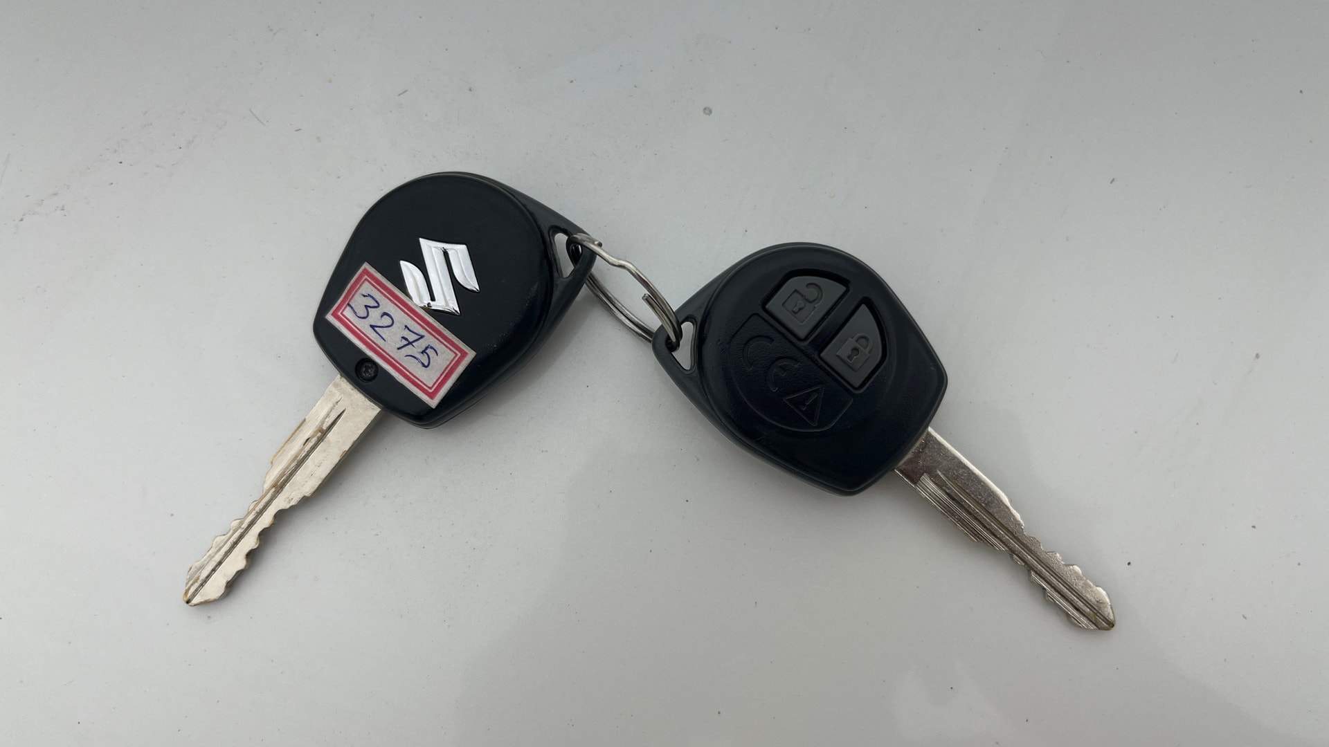 Used 2018 Maruti Suzuki 1000 Used 2018 Maruti Suzuki 1000
