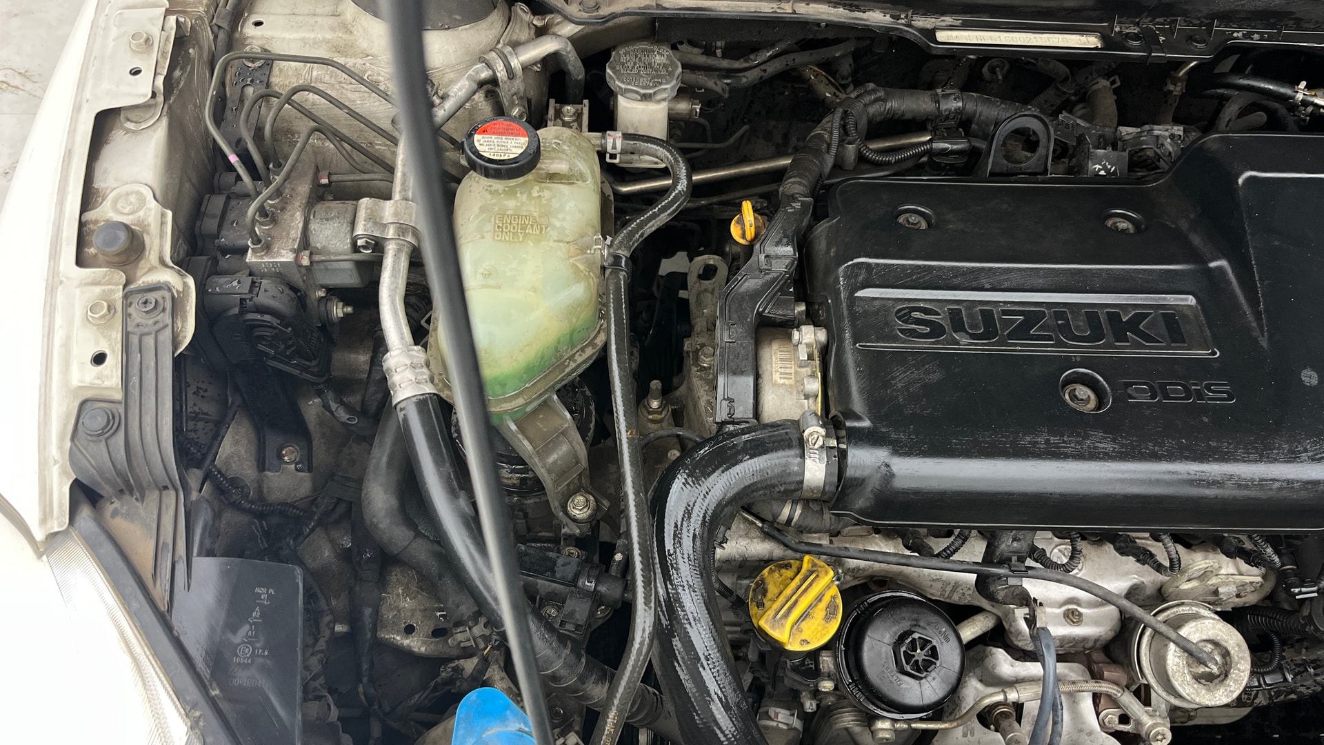 Used 2018 Maruti Suzuki 1000 Used 2018 Maruti Suzuki 1000