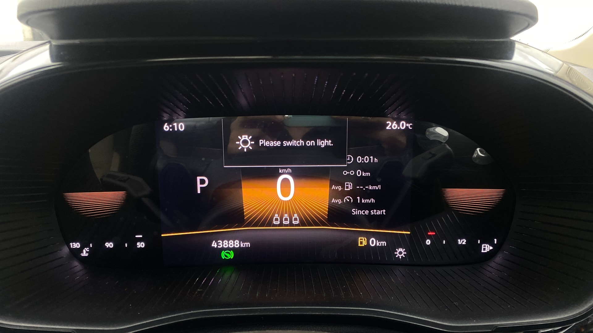 Used 2023 Skoda Slavia Used 2023 Skoda Slavia