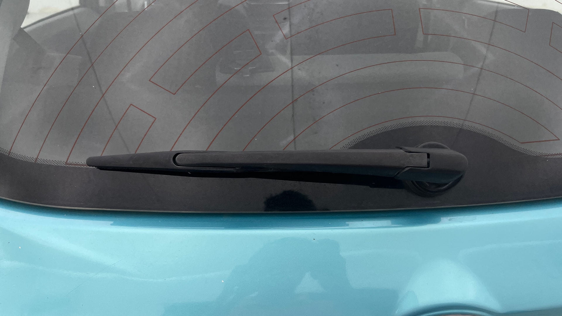 View 2025 Tata Tiago Revotorq XB Image 24 Used 2025 Tata Tiago Revotorq XB Image 24