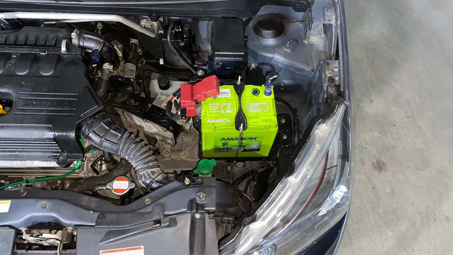 Used 2018 Maruti Suzuki 1000 Used 2018 Maruti Suzuki 1000