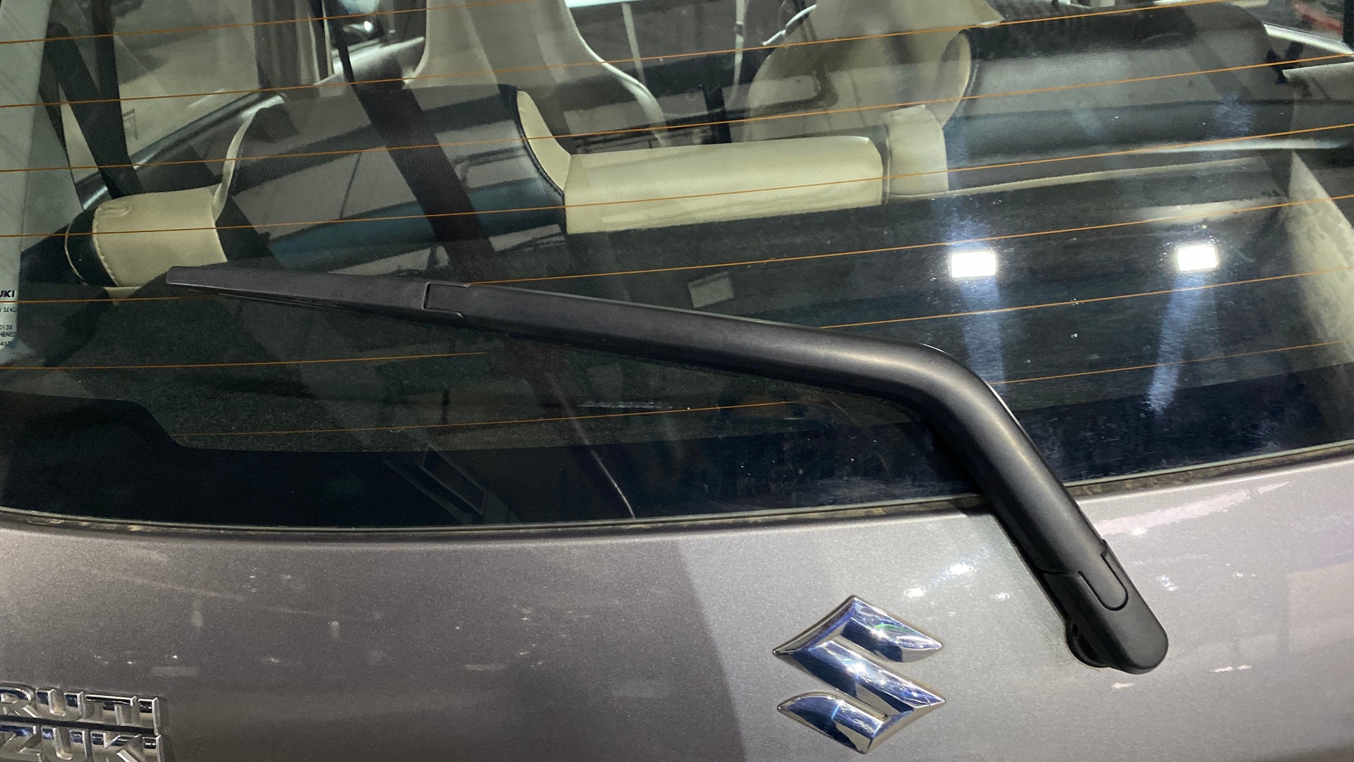 Used 2018 Maruti Suzuki 1000 Used 2018 Maruti Suzuki 1000