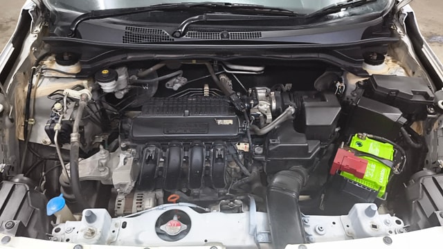 View Honda Amaze Image 43 Used Honda Amaze Image 43