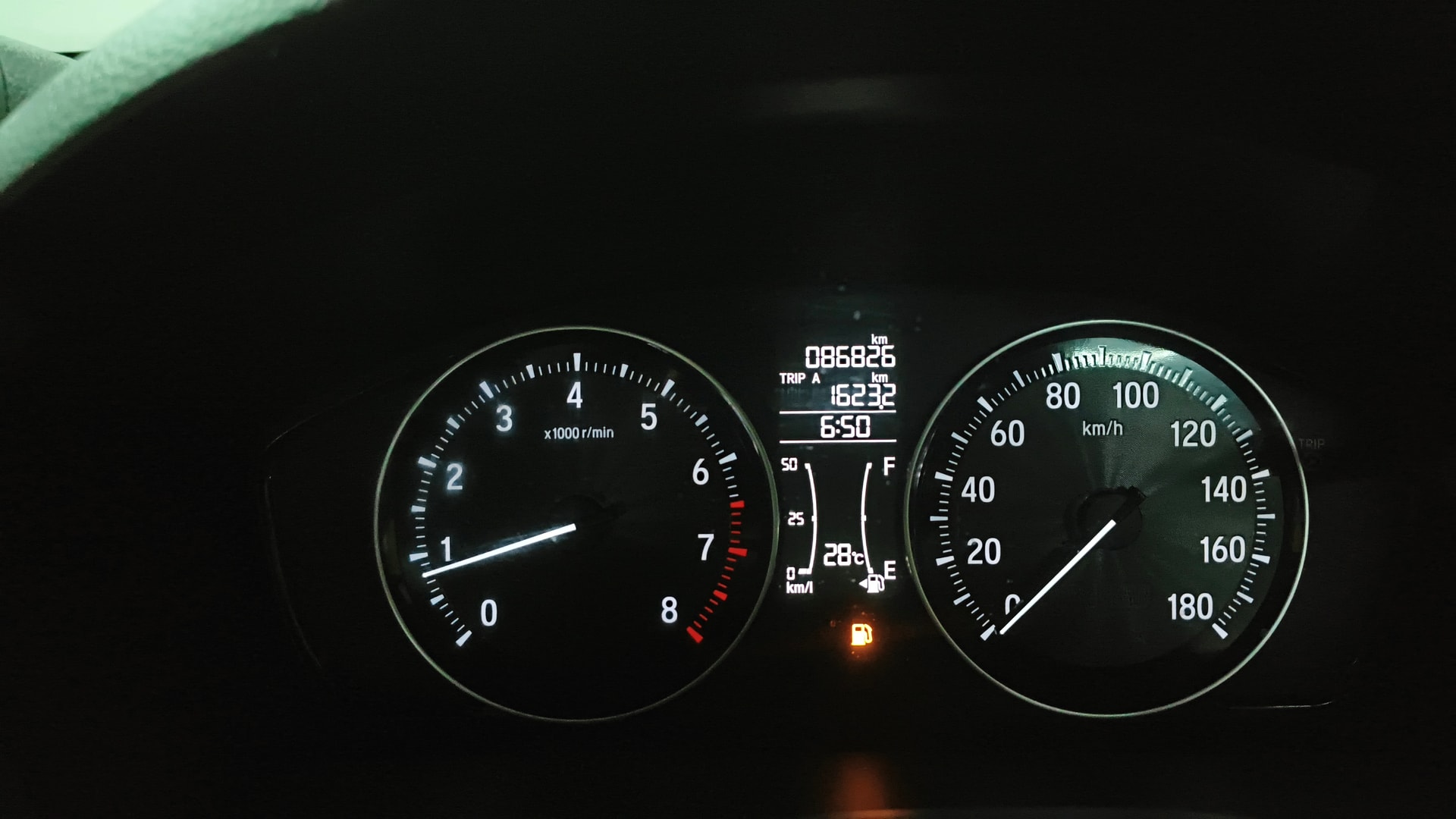 View 2021 Honda Amaze E MT Petrol BS IV Image 36 Used 2021 Honda Amaze E MT Petrol BS IV Image 36