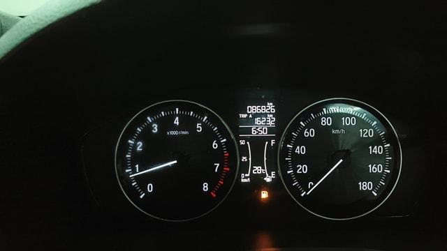 View Honda Amaze Image 36 Used Honda Amaze Image 36