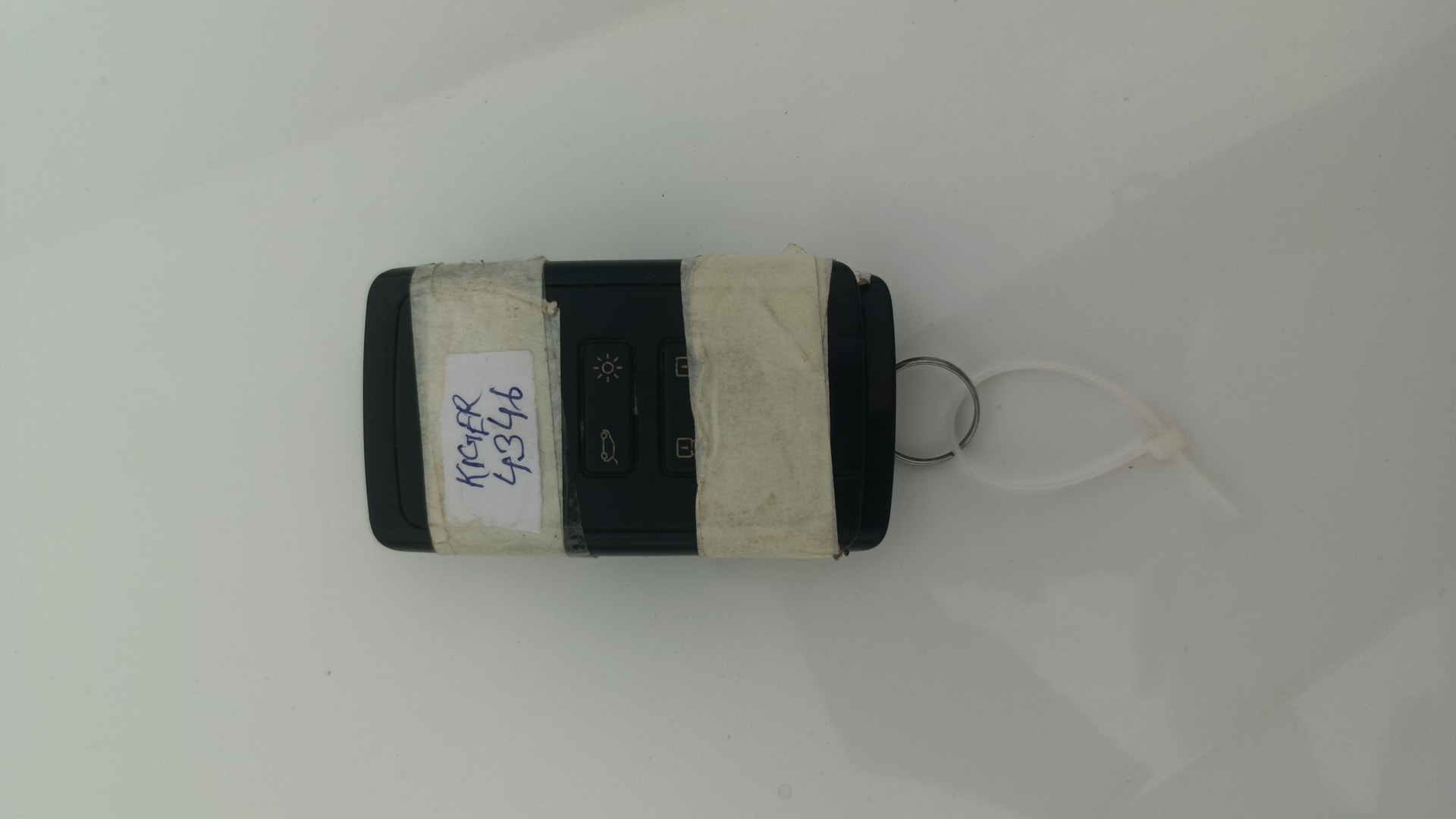Used 2022 Renault Kiger Used 2022 Renault Kiger