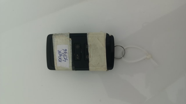 View Renault Kiger Image 18 Used Renault Kiger Image 18