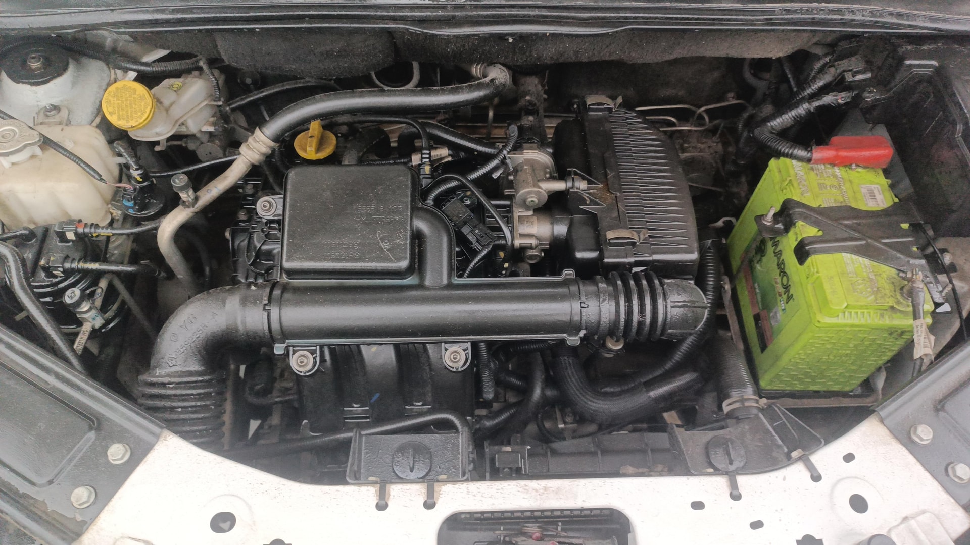 Used 2022 Renault Kiger Used 2022 Renault Kiger