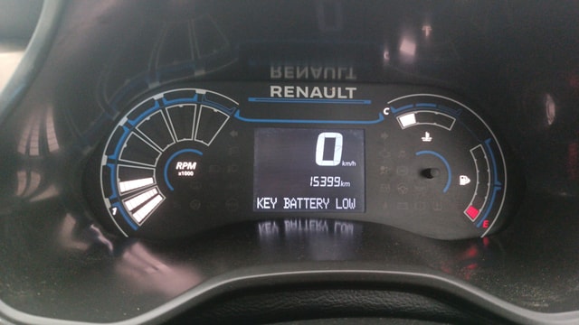 View Renault Kiger Image 20 Used Renault Kiger Image 20