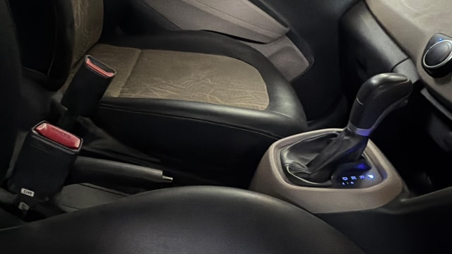 View Hyundai Grand i10 Image 37 Used Hyundai Grand i10 Image 37