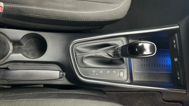 View Hyundai Elite i20 Image 41 Used Hyundai Elite i20 Image 41