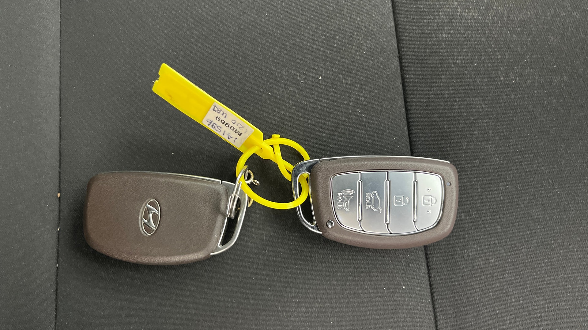 Used 2022 Hyundai Elite i20 Used 2022 Hyundai Elite i20