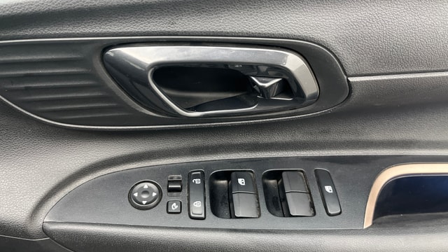 View Hyundai Elite i20 Image 35 Used Hyundai Elite i20 Image 35