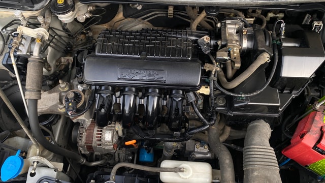 View Honda City Image 41 Used Honda City Image 41