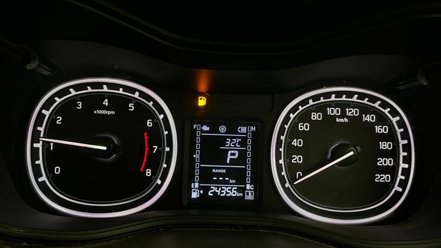 View Maruti Suzuki 1000 Image 36 Used Maruti Suzuki 1000 Image 36