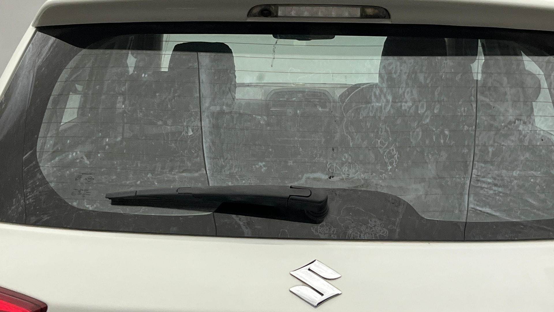 View 2022 Maruti Suzuki 1000 Base Variant Image 44 Used 2022 Maruti Suzuki 1000 Base Variant Image 44