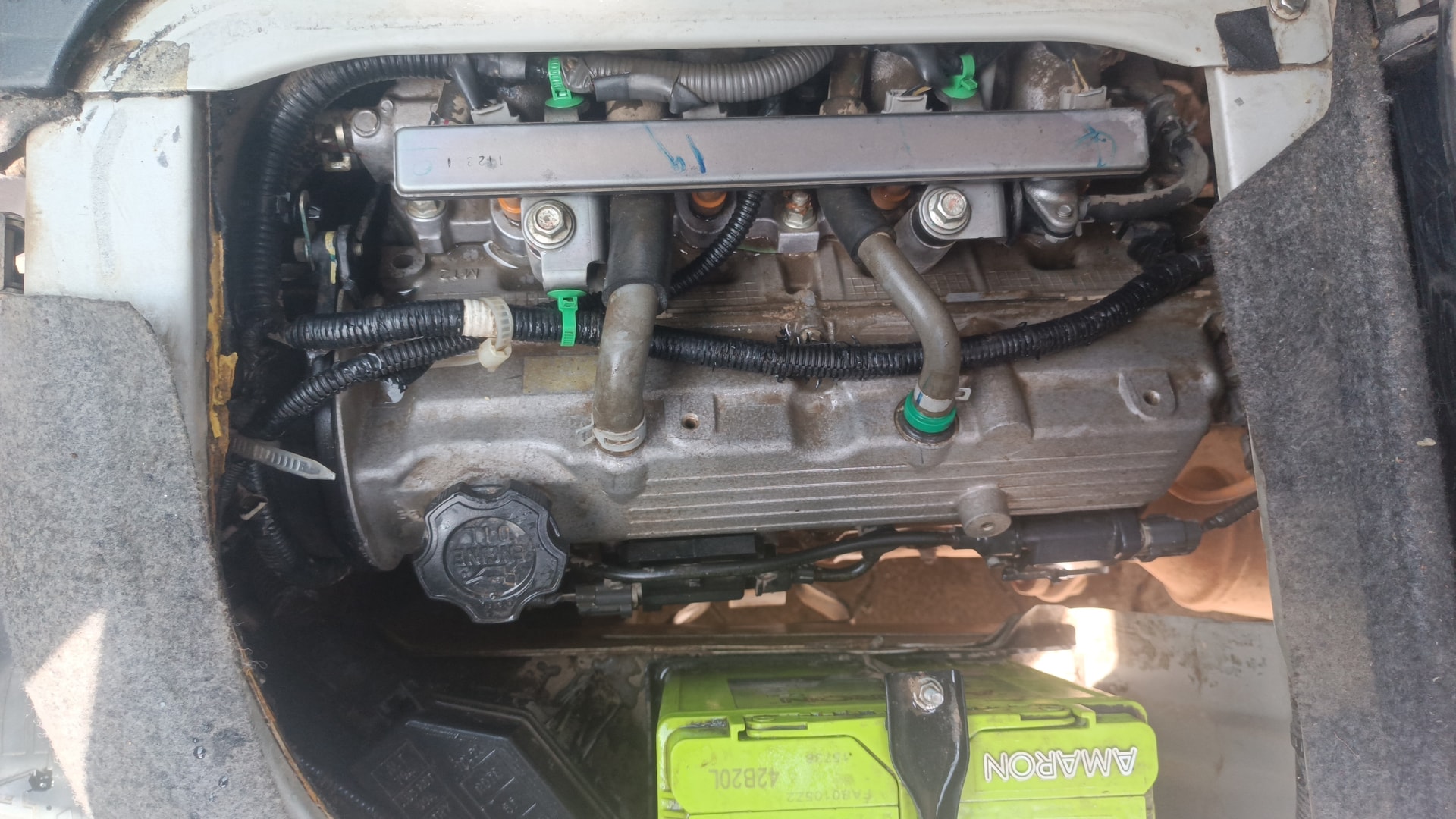 Used 2021 Maruti Suzuki 1000 Used 2021 Maruti Suzuki 1000