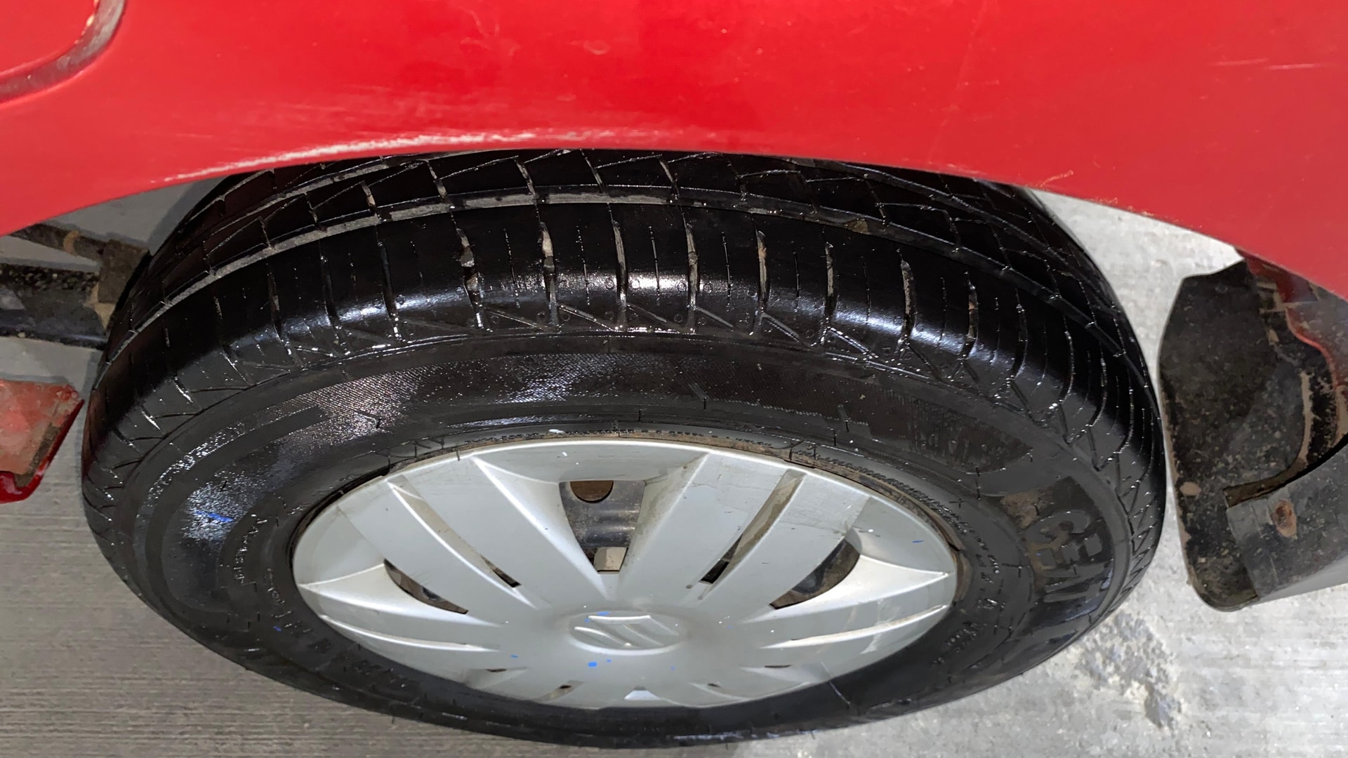 Used 2022 Maruti Suzuki 1000 Used 2022 Maruti Suzuki 1000