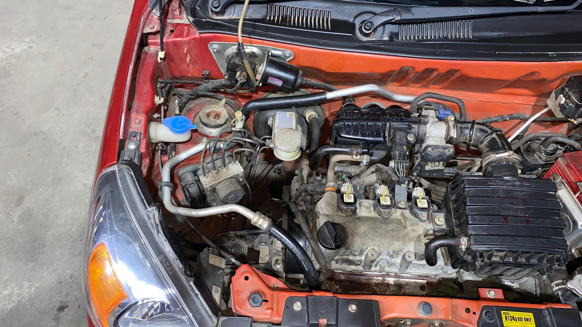Used 2022 Maruti Suzuki 1000 Used 2022 Maruti Suzuki 1000
