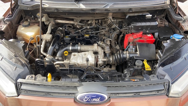 View Ford EcoSport Image 42 Used Ford EcoSport Image 42